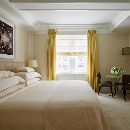 The Hotel New York