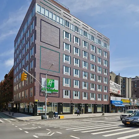 Hotel Lower East Side By Ihg 4*