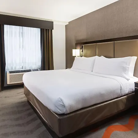 Lower East Side By Ihg