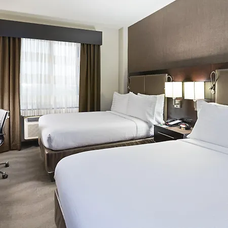 Hotel Lower East Side By Ihg