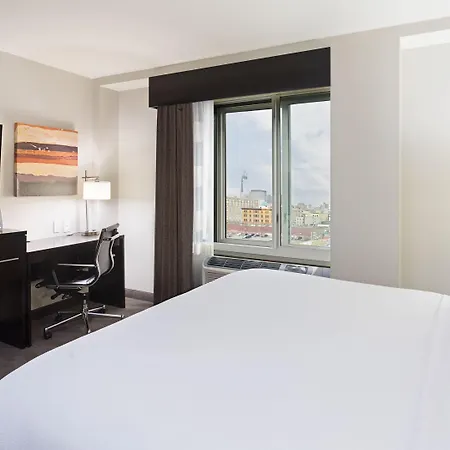 Lower East Side By Ihg New York