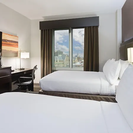 Hotel Lower East Side By Ihg New York