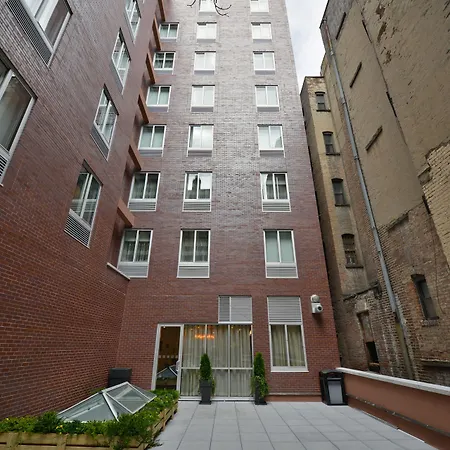 Hotel Lower East Side By Ihg New York