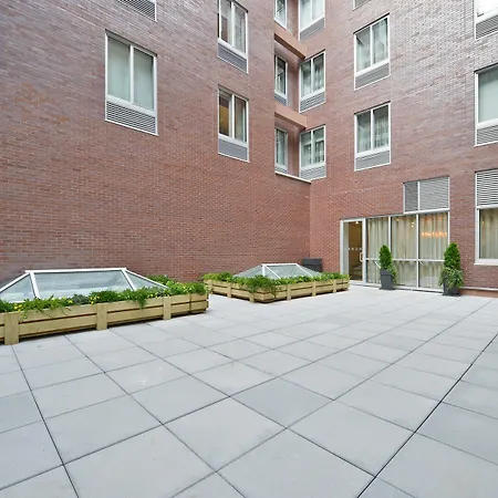 Lower East Side By Ihg Hotel New York