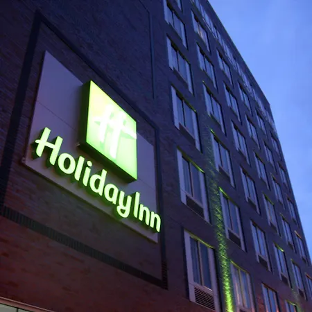 Hotel Lower East Side By Ihg New York