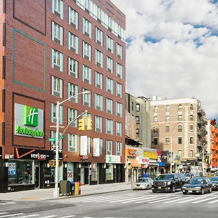 Lower East Side By Ihg Hotel