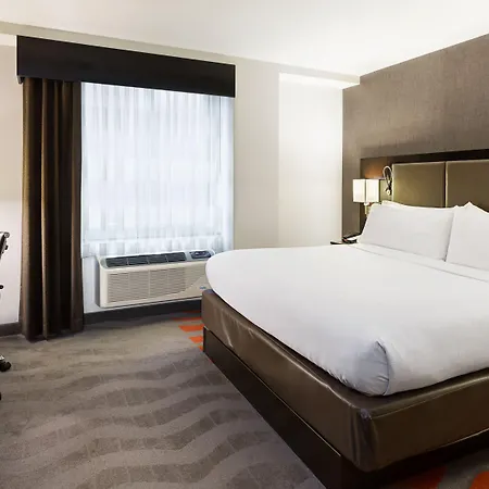 Lower East Side By Ihg Hotel New York