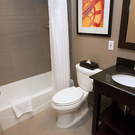 Hotel Lower East Side By Ihg New York