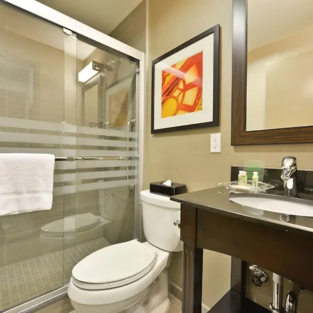 Lower East Side By Ihg 4*