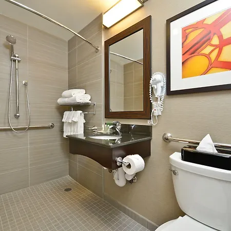 Lower East Side By Ihg Hotel New York