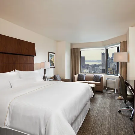 The Westin Grand 4*