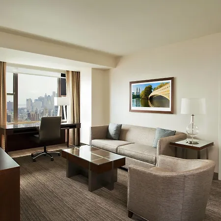 The Westin Grand New York