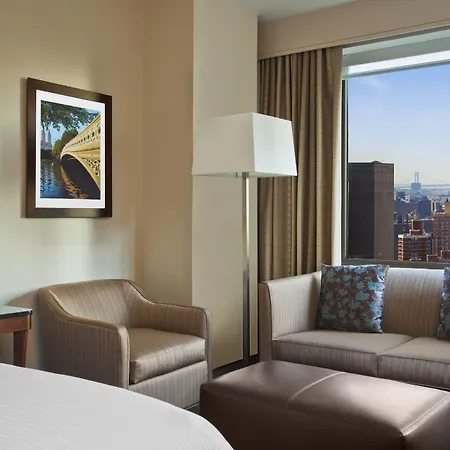 Hotel The Westin Grand 4*