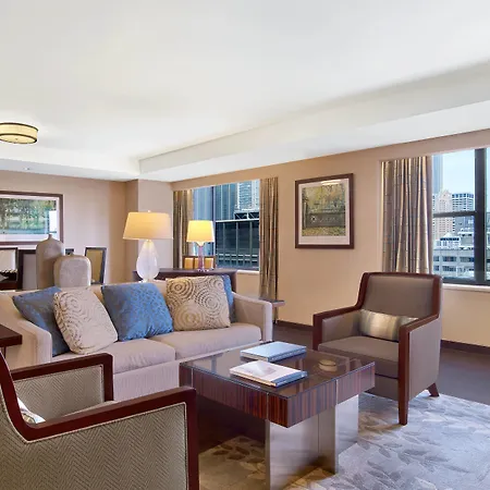 Hotel The Westin Grand New York