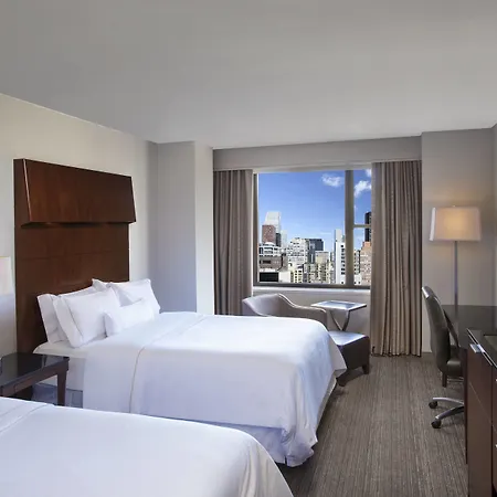 Hotel The Westin Grand