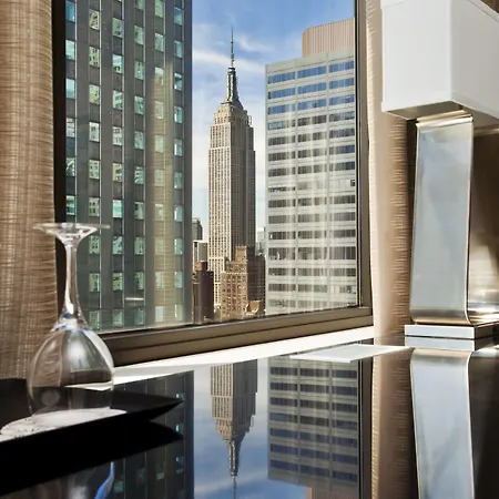 The Westin Grand 4*