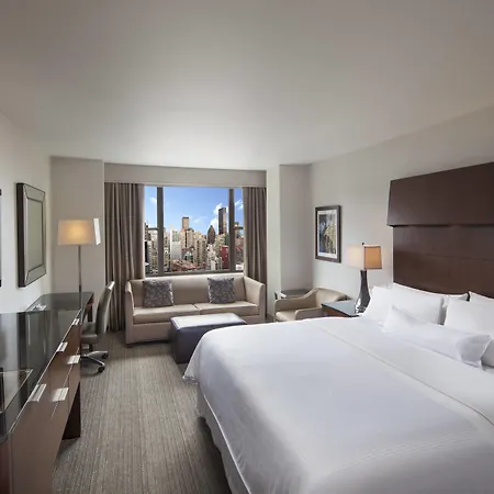 The Westin Grand 4* New York