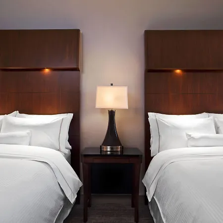 Hotel The Westin Grand New York