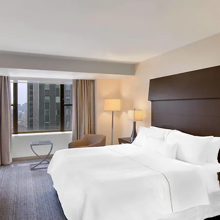The Westin Grand 4* New York