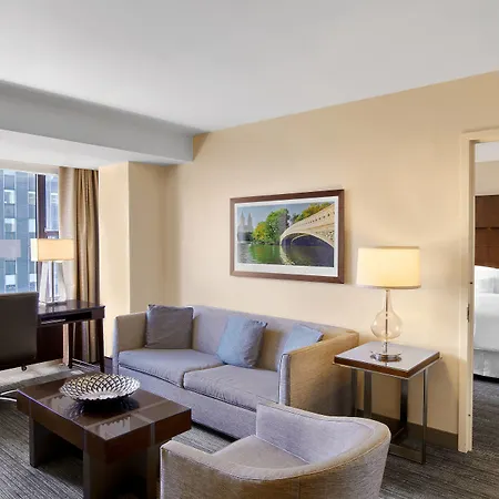 The Westin Grand