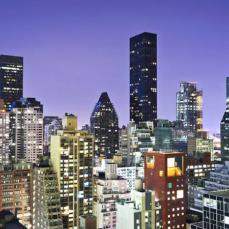 The Westin Grand 4* New York