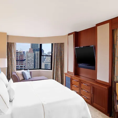 Hotel The Westin Grand 4*
