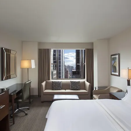 The Westin Grand Hotel