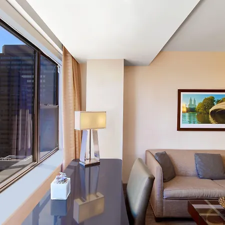 The Westin Grand 4* New York