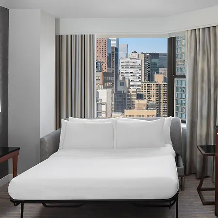 The Westin Grand Hotel 4*