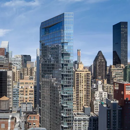 The Westin Grand