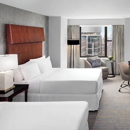 The Westin Grand