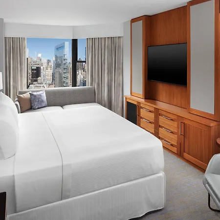 The Westin Grand Hotel 4*