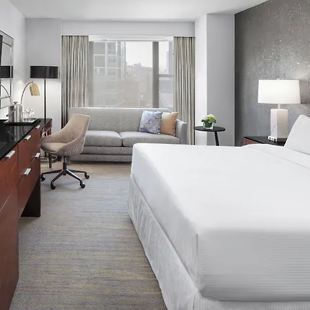 Hotel The Westin Grand New York