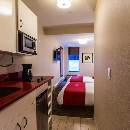 Five44 Hotel 3*