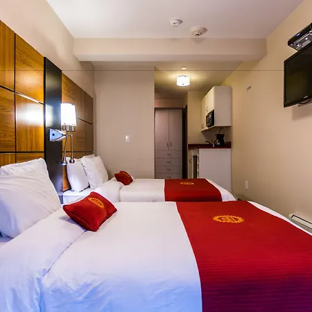 Hotel Five44 3*