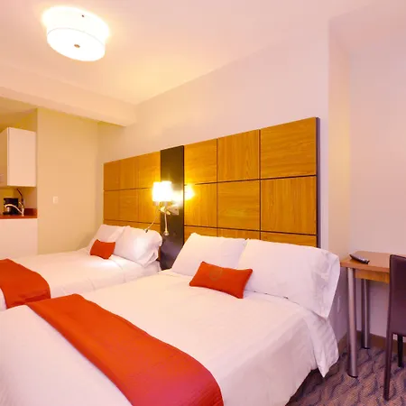 Five44 Hotel