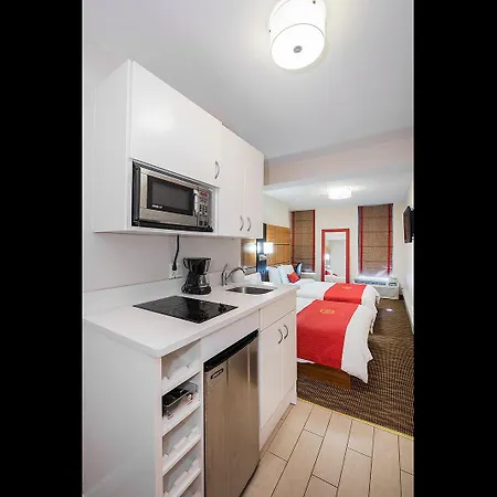 Hotel Five44 New York