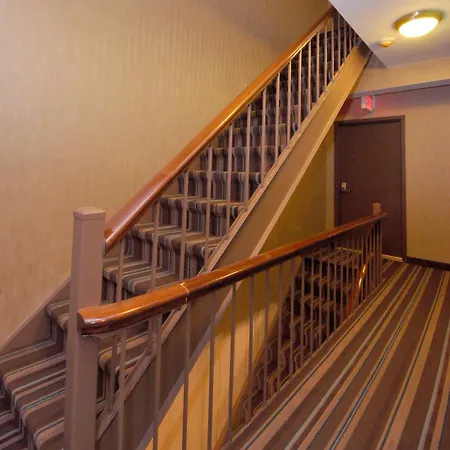 Five44 Hotel 3*
