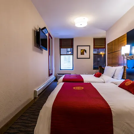 Hotel Five44 New York