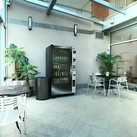 Nesva - Vista (adults Only) Hotel 3*