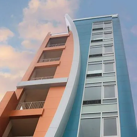 Nesva - Vista (adults Only) 3*