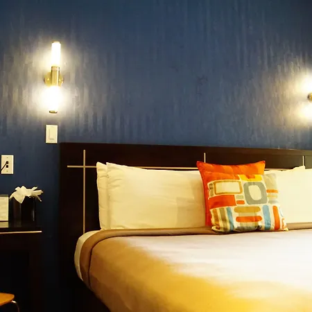 Hotel Nesva - Vista (adults Only)