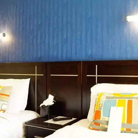Hotel Nesva - Vista (adults Only)