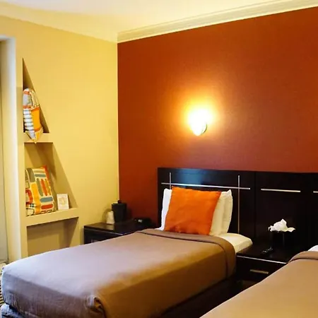 Nesva - Vista (adults Only) Hotel 3*