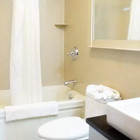 Hotel Nesva - Vista (adults Only) New York