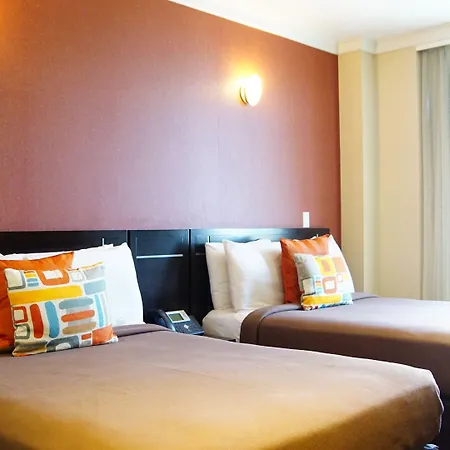 Nesva - Vista (adults Only) 3* New York