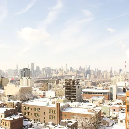 Nesva - Vista (adults Only) New York