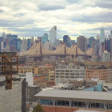 Nesva - Vista (adults Only) New York