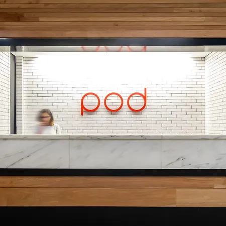 Pod 39 Hotel New York