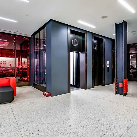 Hotel Pod 39 3*